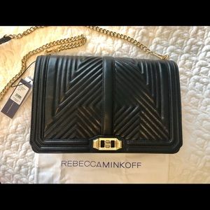 Rebecca Minkoff Crossbody Purse